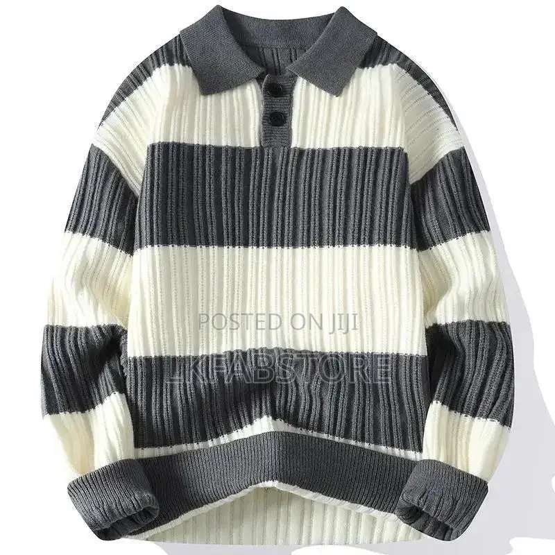 Warm Unisex Sweaters