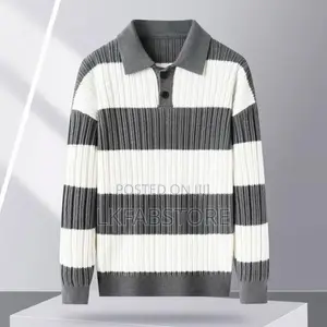 Warm Unisex Sweaters