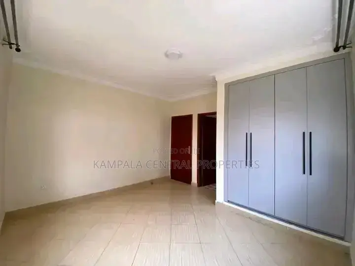 4bdrm Duplex in Lubowa, Central Division for rent