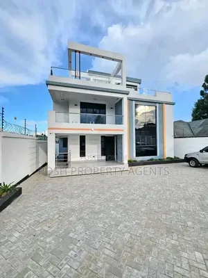4bdrm Duplex in Lubowa, Central Division for rent