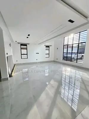 4bdrm Duplex in Lubowa, Central Division for rent