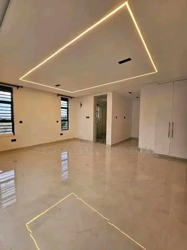 4bdrm Duplex in Lubowa, Central Division for rent