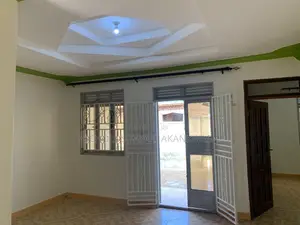 2bdrm Apartment in Near Joggies Mityana, Bulenga for rent