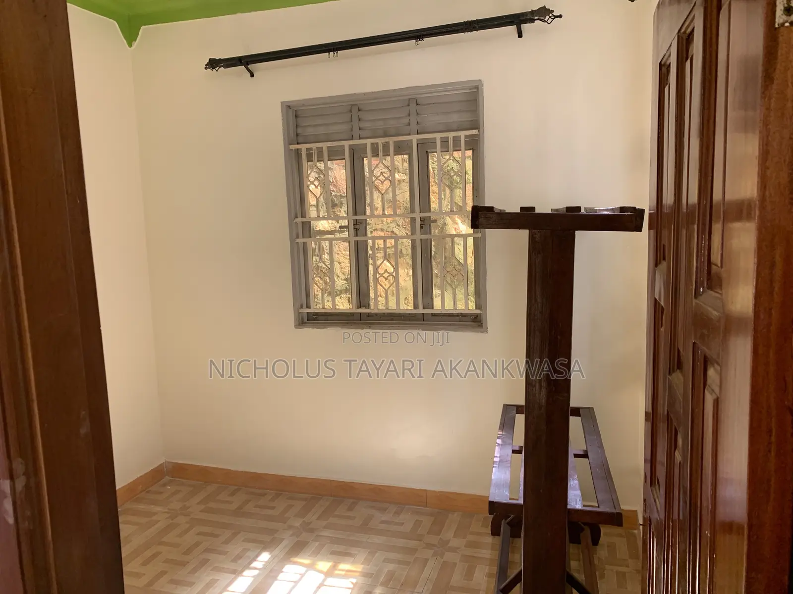 2bdrm Apartment in Near Joggies Mityana, Bulenga for rent