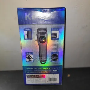 Kemei Professional Hair Clipper