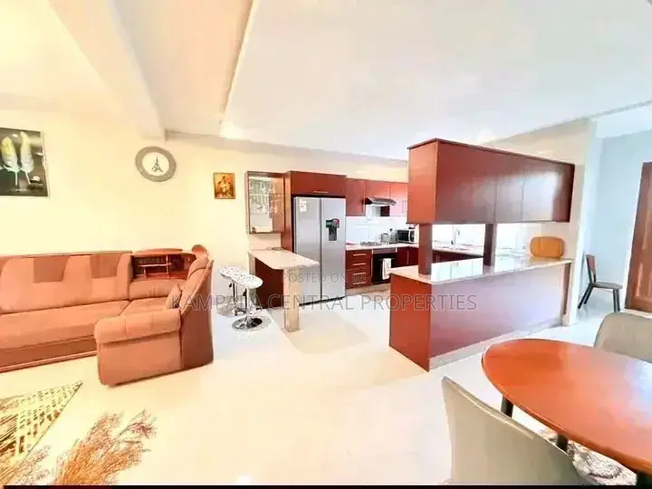 4bdrm Duplex in Lubowa, Central Division for rent