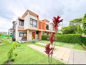4bdrm Duplex in Lubowa, Central Division for rent