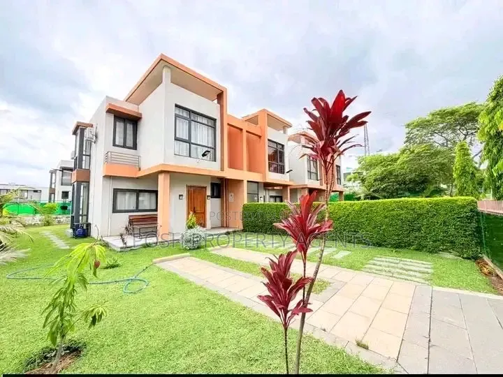 4bdrm Duplex in Lubowa, Central Division for rent