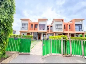 4bdrm Duplex in Lubowa, Central Division for rent