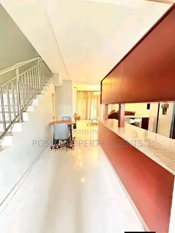 4bdrm Duplex in Lubowa, Central Division for rent