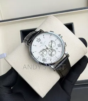 An Elegant Gentleman Watch 