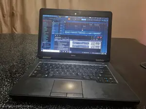Laptop Dell Latitude E5440 4GB Intel Core i5 SSD 128GB