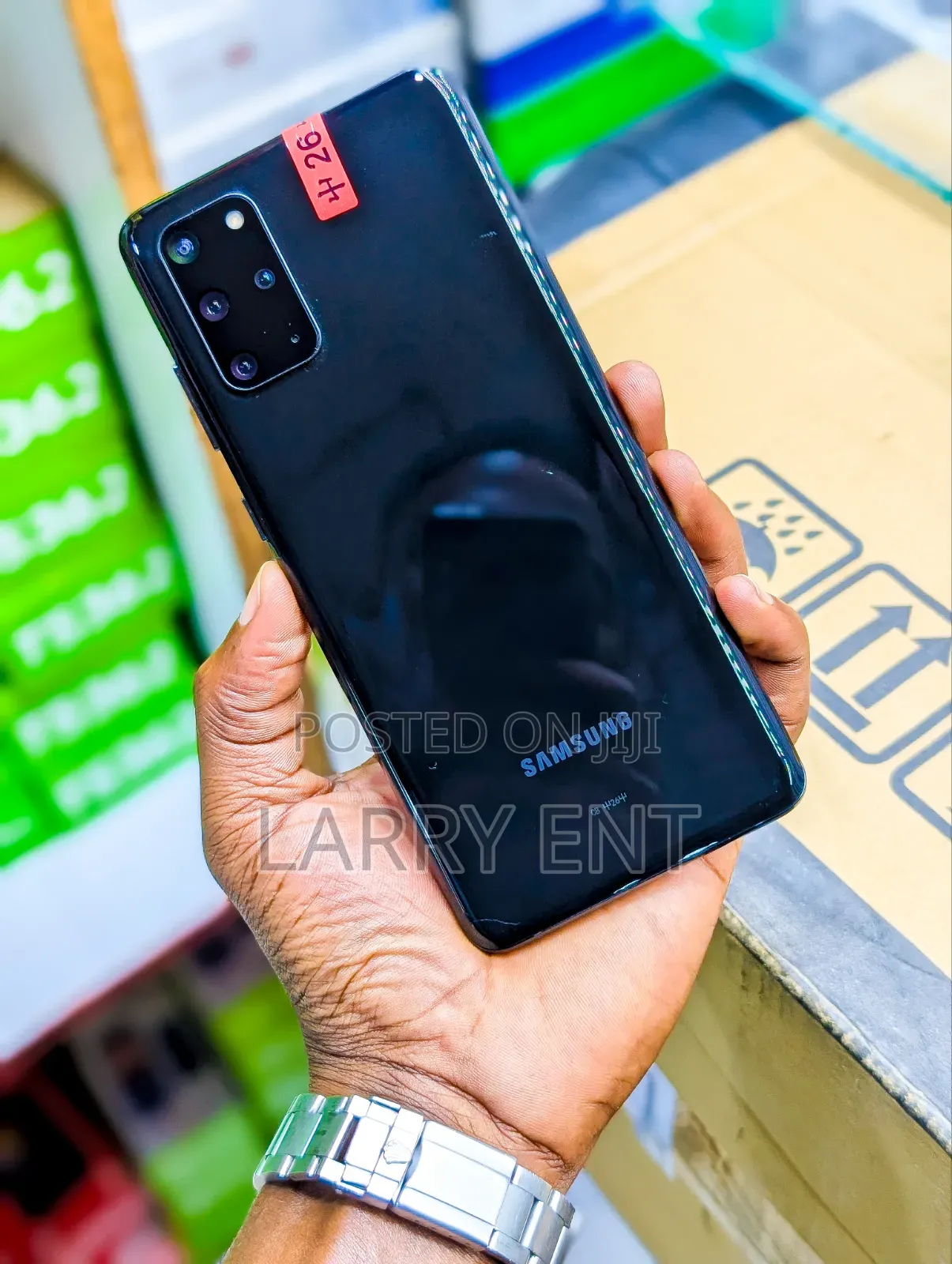 Samsung Galaxy S20+ 5G 128 GB