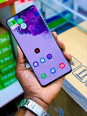 Samsung Galaxy S20+ 5G 128 GB