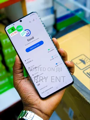 Samsung Galaxy S20+ 5G 128 GB