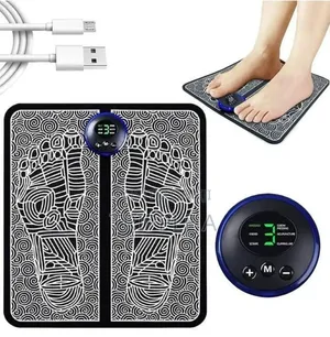 Comfortable Foot Massager Pad