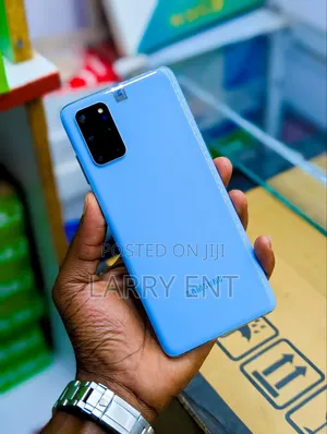Samsung Galaxy S20 128 GB Blue