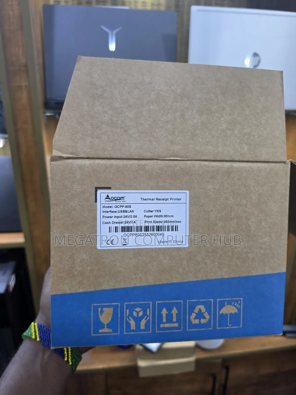 Xprinter Mini Thermal Pos Reciept Printer