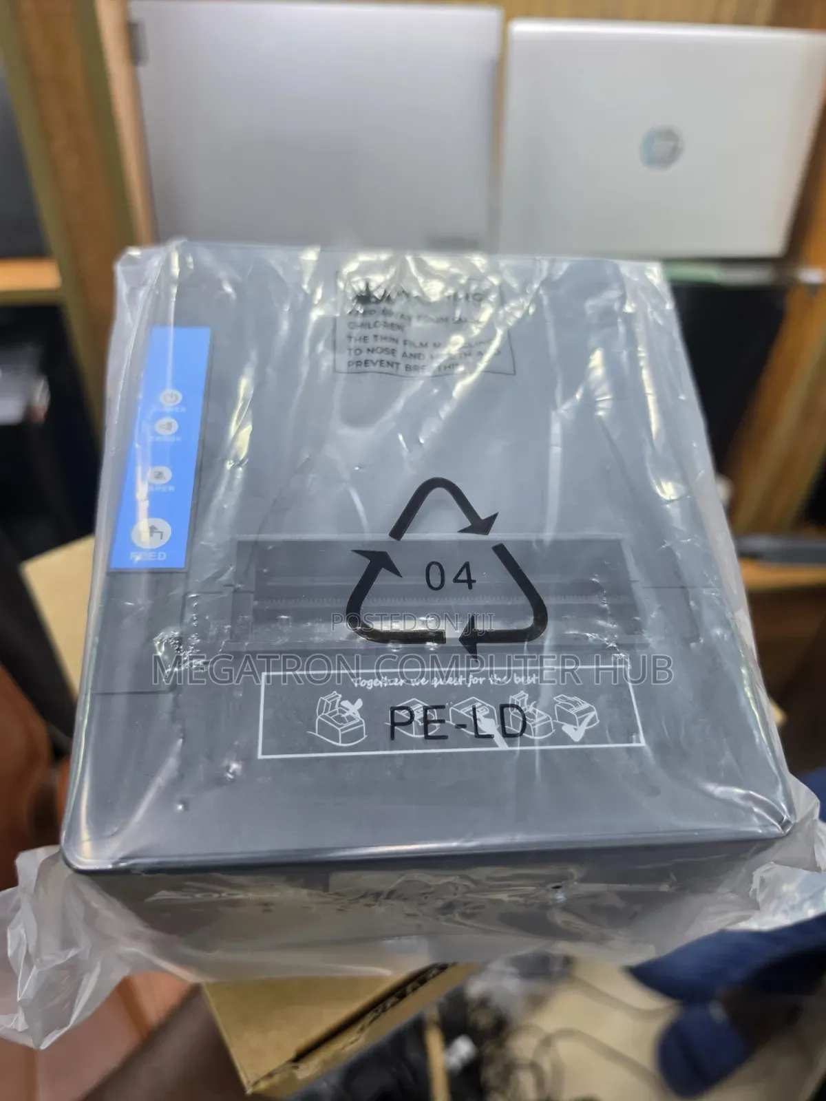 Xprinter Mini Thermal Pos Reciept Printer