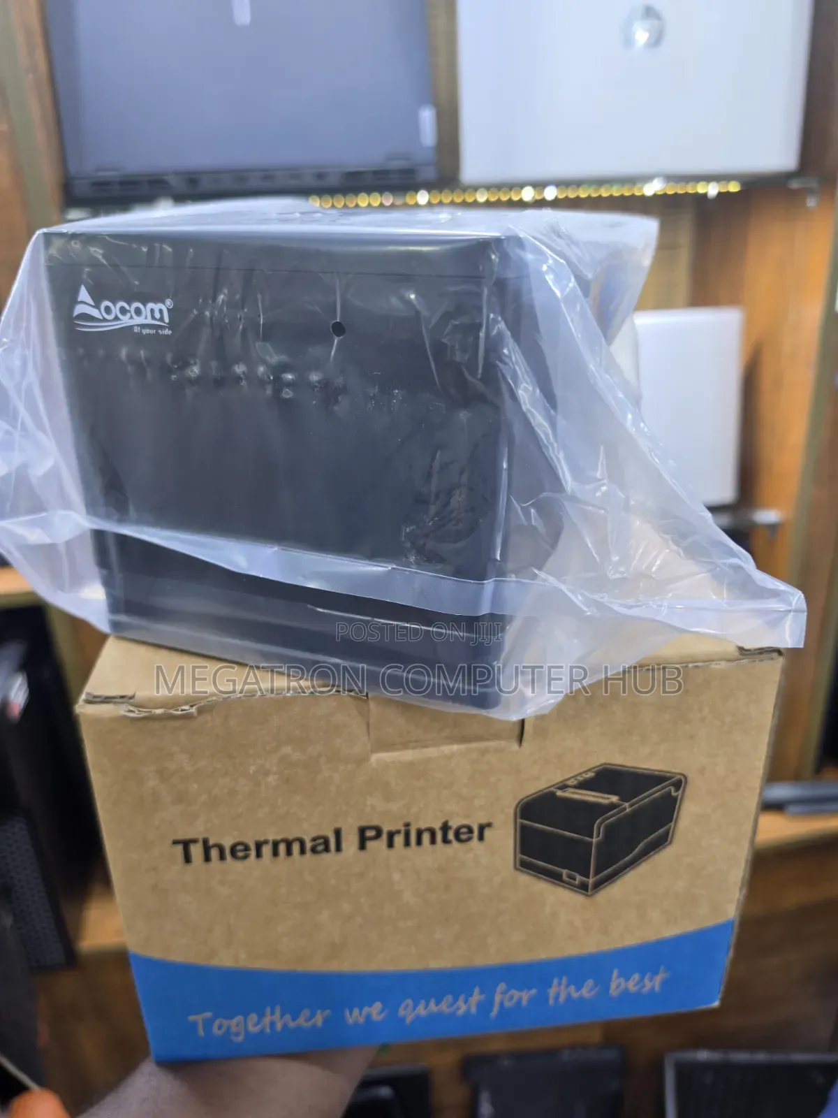 Xprinter Mini Thermal Pos Reciept Printer