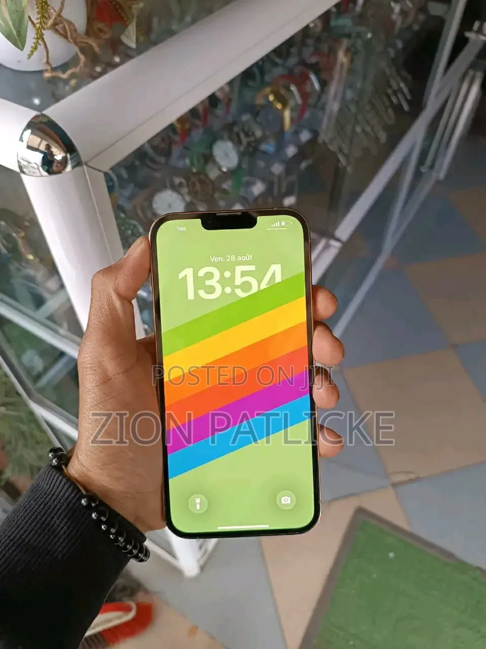 Apple iPhone 12 Pro Max 128 GB