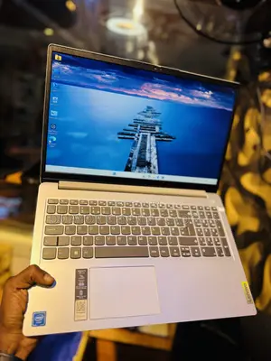 Laptop Lenovo Ideapad 3 4GB Intel Celeron SSD 128GB