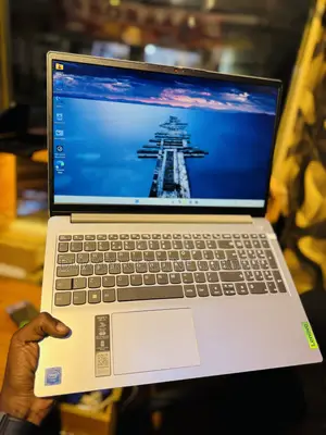 Laptop Lenovo Ideapad 3 4GB Intel Celeron SSD 128GB