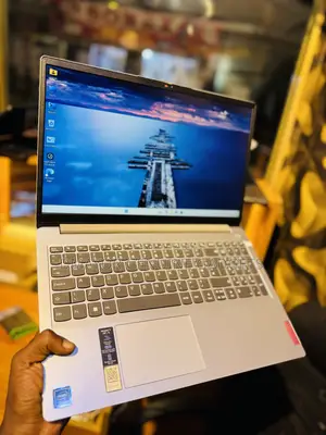 Laptop Lenovo Ideapad 3 4GB Intel Celeron SSD 128GB
