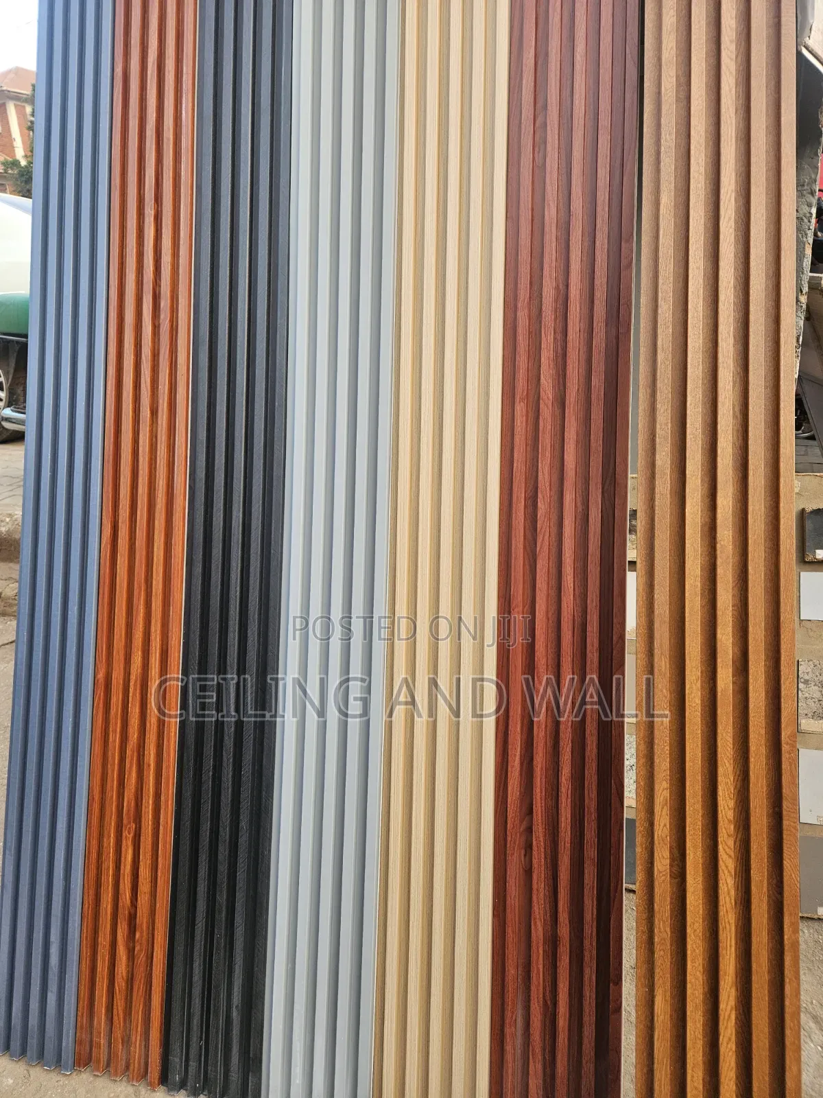 WAll PANELS