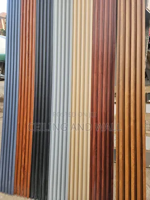 WAll PANELS