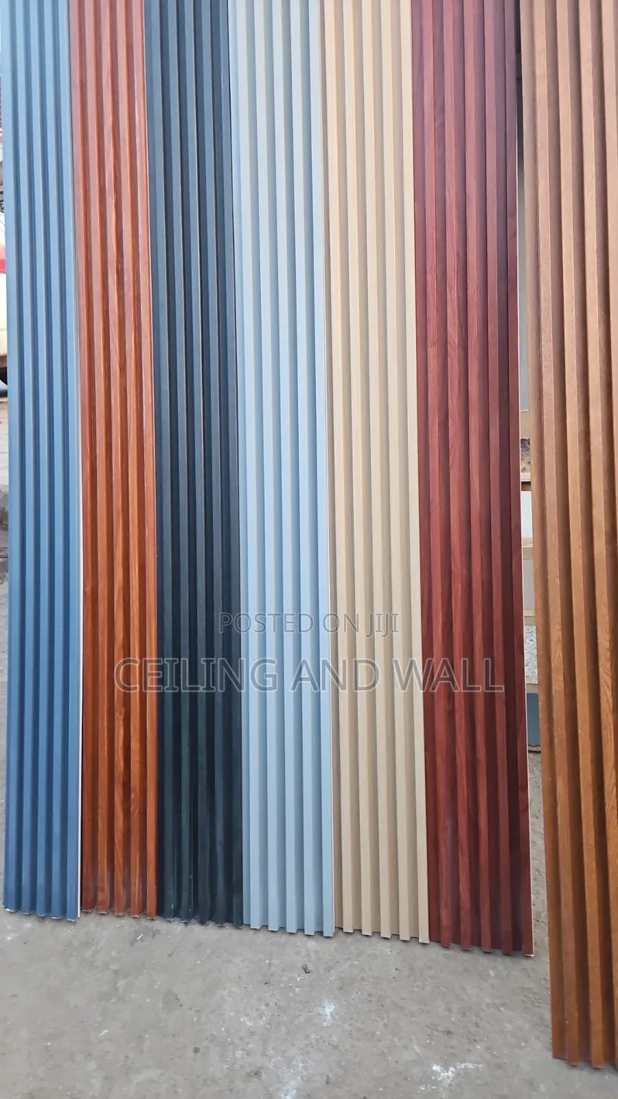 WAll PANELS