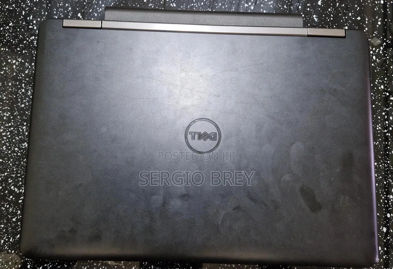 Laptop Dell Latitude E5440 4GB Intel Core i5 SSD 128GB