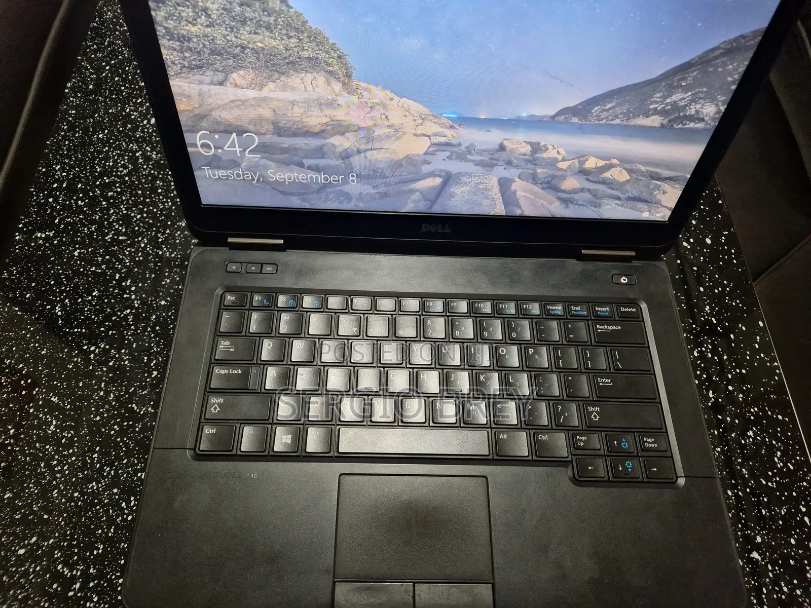 Laptop Dell Latitude E5440 4GB Intel Core i5 SSD 128GB