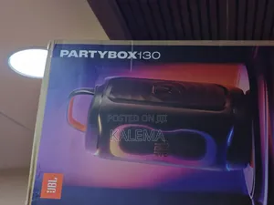 Party Box 130