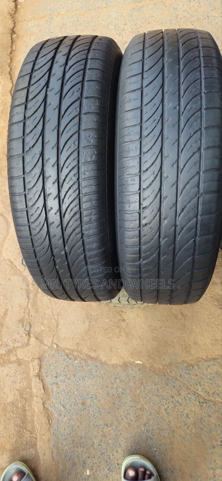 205/70r15 Onyx Used Chinese Brand