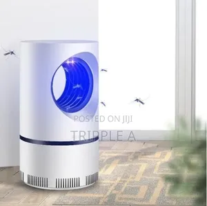 Photocatalytic UV Mosquito Killer Lamp