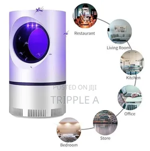 Photocatalytic UV Mosquito Killer Lamp