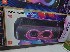 JBL Partybox Ultimate