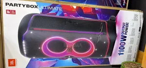 JBL Partybox Ultimate