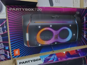 JBL Partybox 720