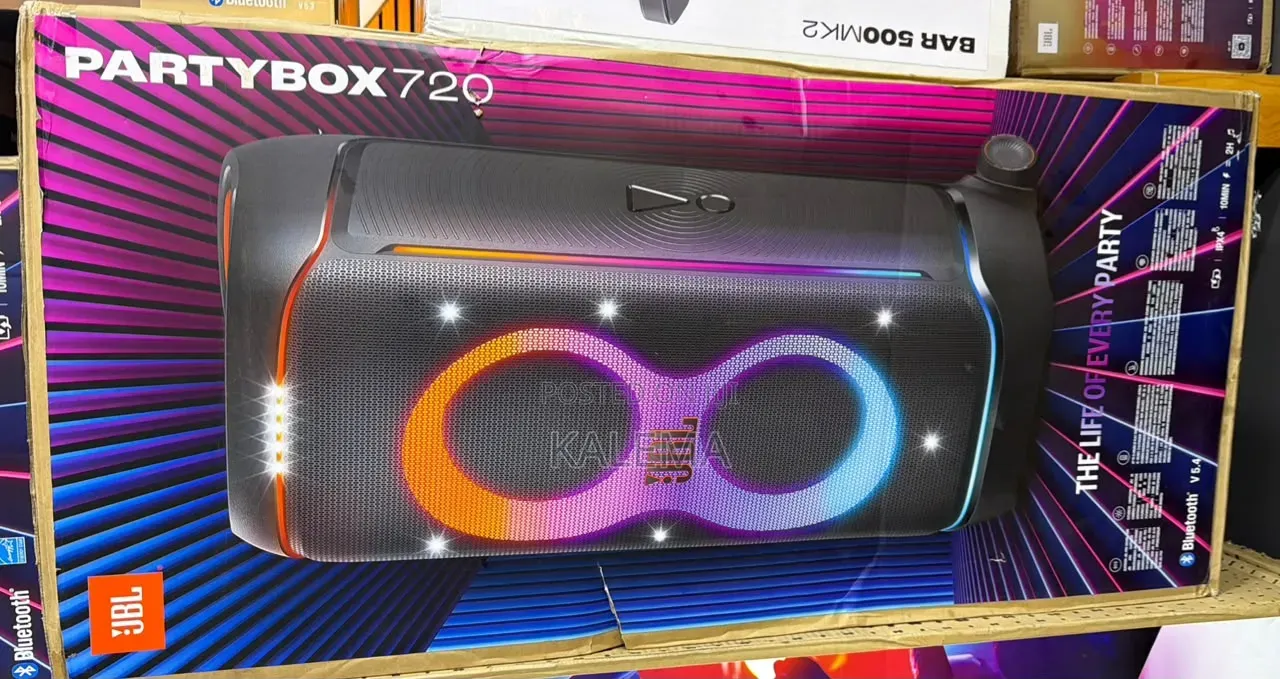 JBL Partybox 720