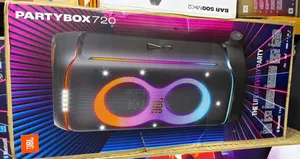 JBL Partybox 720