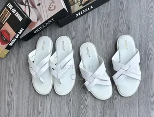 Comfort Walk Men's Sandals