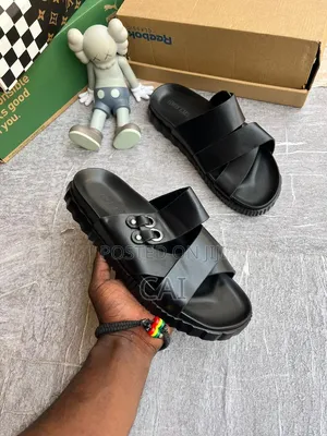 Pure Smart Men's Sandals