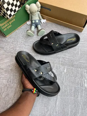 Pure Smart Men's Sandals