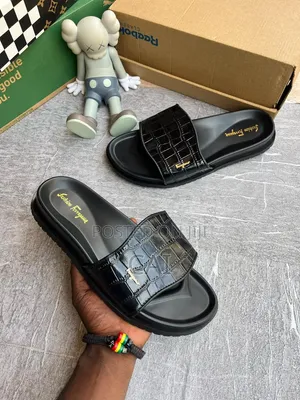 Pure Smart Men's Sandals