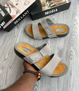 Pure Smart Men's Sandals