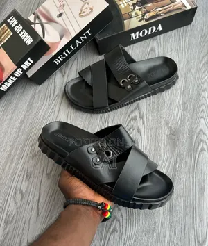 Pure Smart Men's Sandals