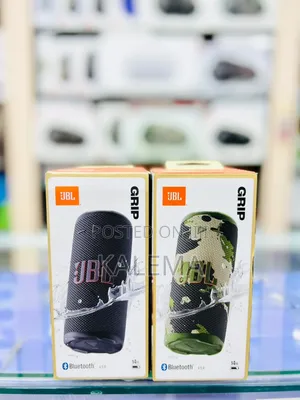 JBL Grip Ultra Portable Speaker