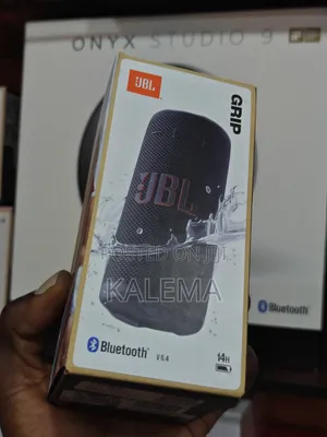JBL Grip Ultra Portable Speaker